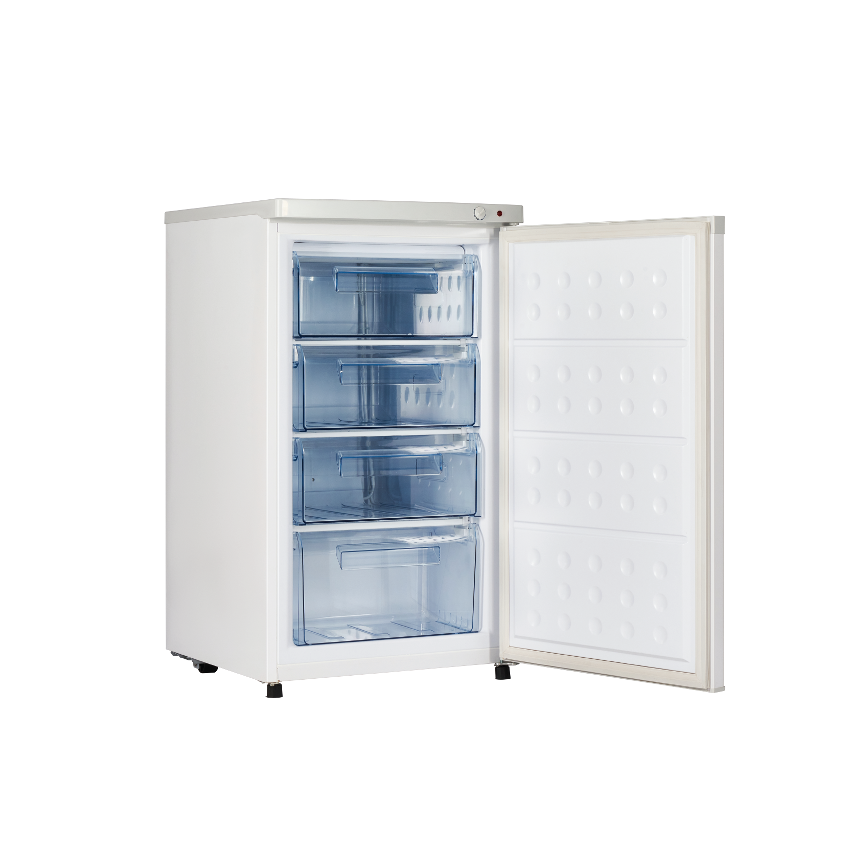 Tủ bảo quản Hòa Phát dạng đứng 106 lít HPF-UAH6106